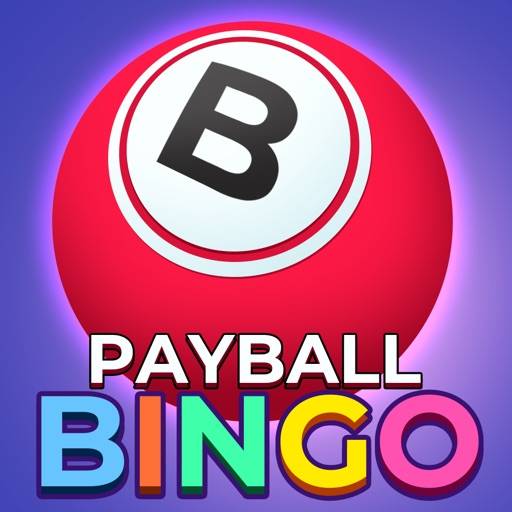 Bingo N Payball: Lucky Winner icon