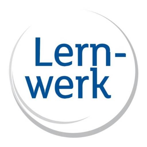 Lernwerk app icon