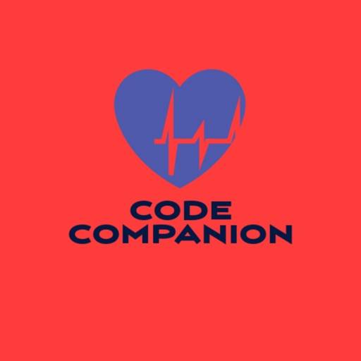 Code Companion app icon