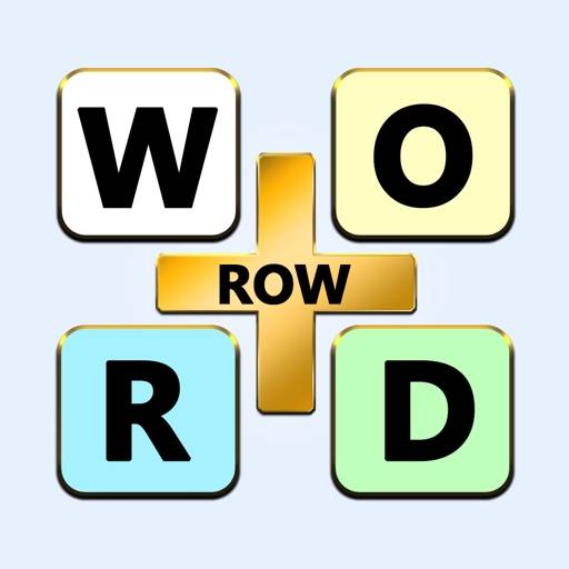WordroW plus icon