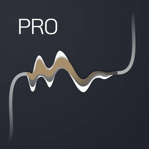 Vocal Tune PRO app icon
