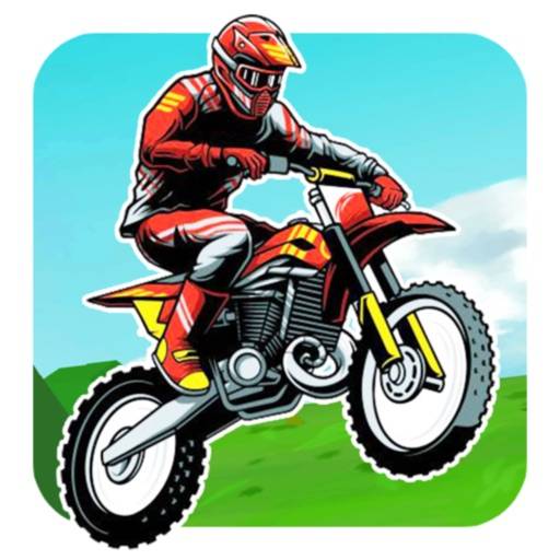 Bike 3XM app icon