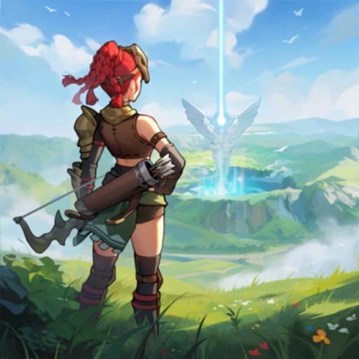 Dawnlands app icon