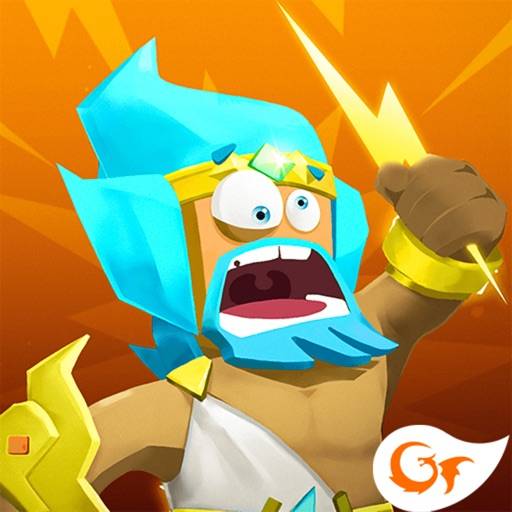 Tower Brawl: Legends Royale icon