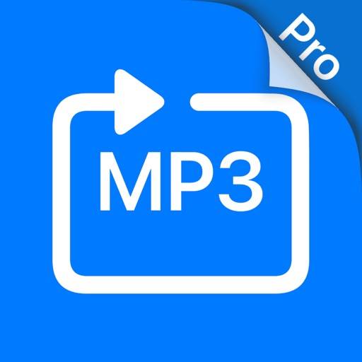 Mpjex - MP3 Converter PRO icono