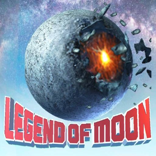 Legend of the Moon2:Shooting simge