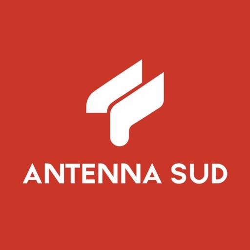 Antenna Sud Tv icona