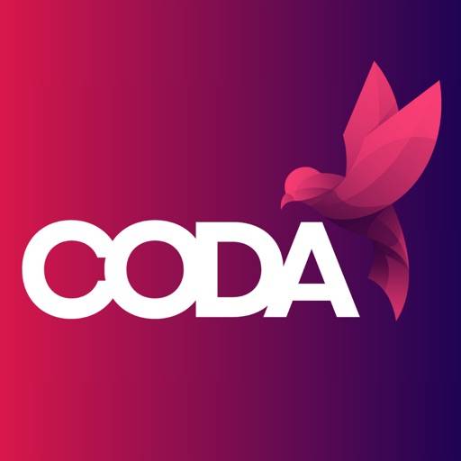 CODA Network app icon
