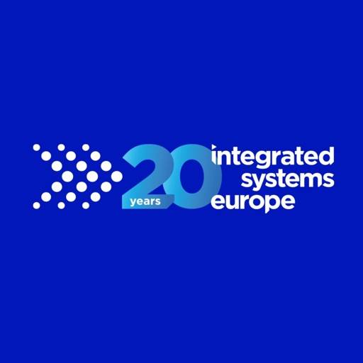 ISE 2024-The official show app icon