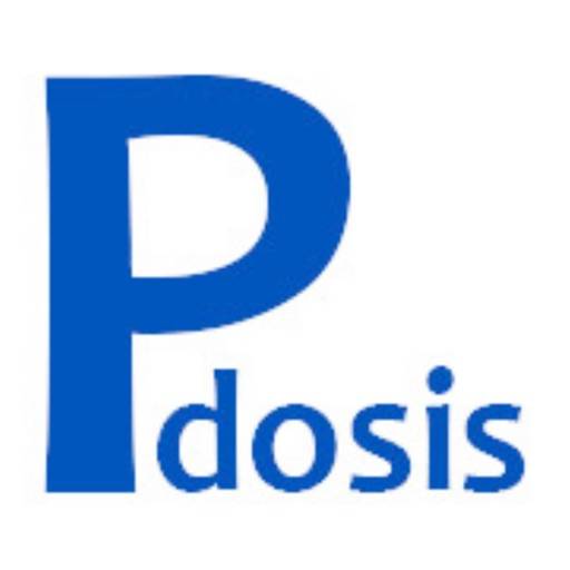 Pediadosis icon