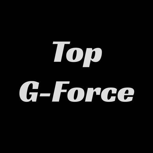 elimina Top G-Force