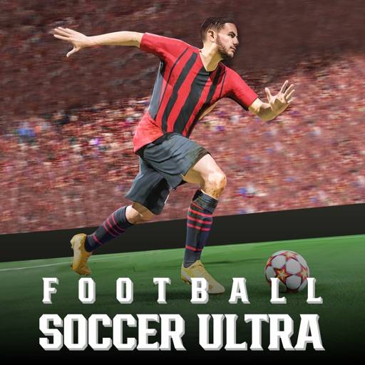 Football Soccer Ultra app icon