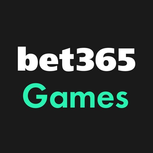 Games på bet365 ikon