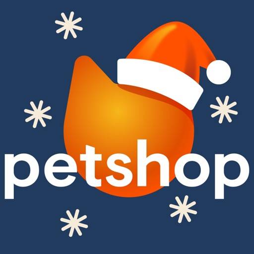 Petshopru Все для питомцев icon