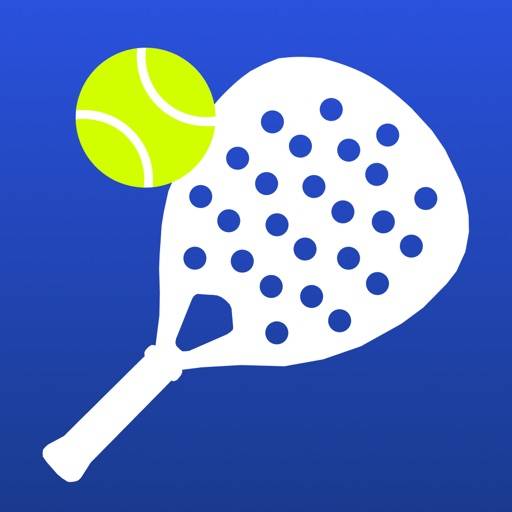 Padel Score Mini