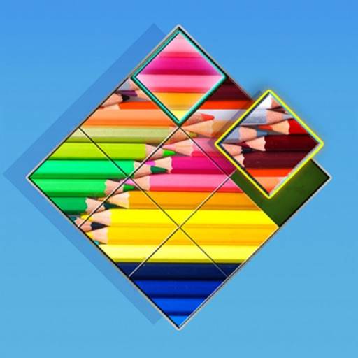 Jigsort Puzzles икона