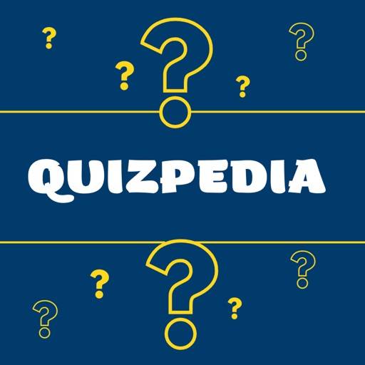 Quizpedia app icon