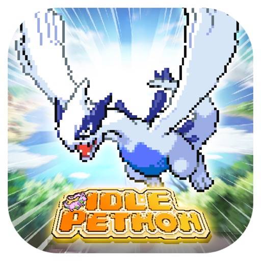 Idle Petmon