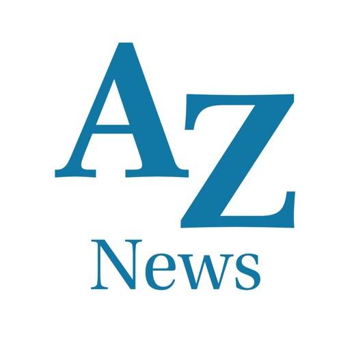 Allgäuer Zeitung News Symbol