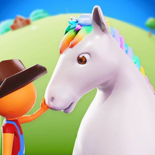 Horse Life app icon