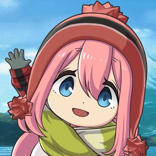 delete Laid-Back Camp All -in -one!!