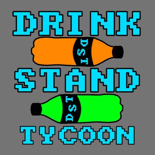 Drink Stand Tycoon icon