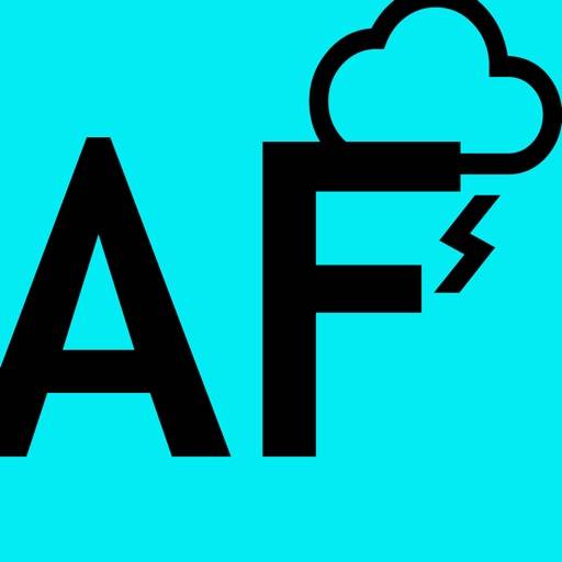 Metar Af icon