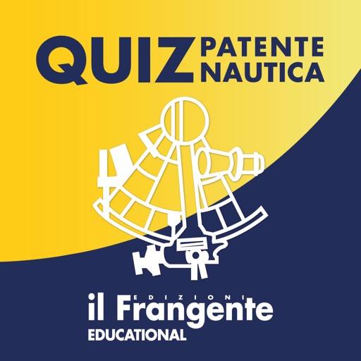 Quiz Patente Nautica 2023 icon