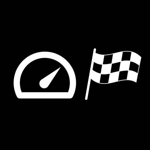 Racing Dashboard for GT7 icon