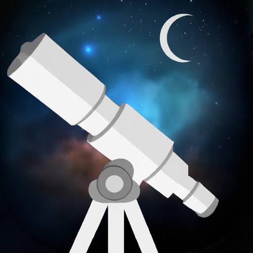 Astrophotography Planner app icon
