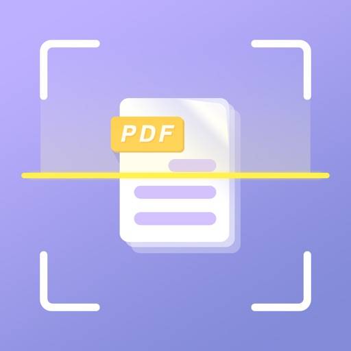 delete Scanner APP:PDF OCR Scanner