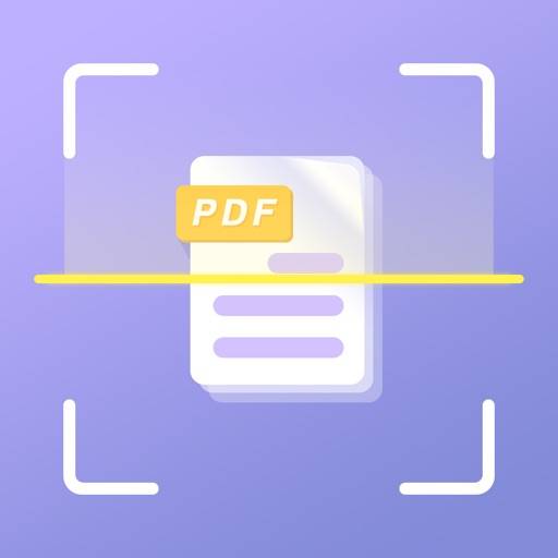Scanner APP:PDF OCR Scanner icono