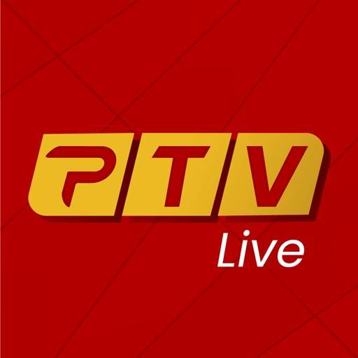 PTV Live icon