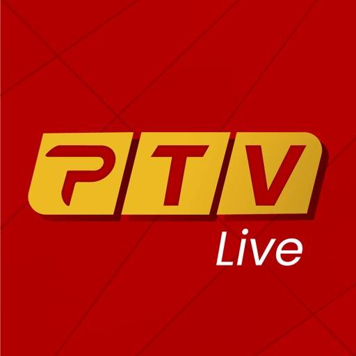 PTV Live - T20 WorldCup Live icona