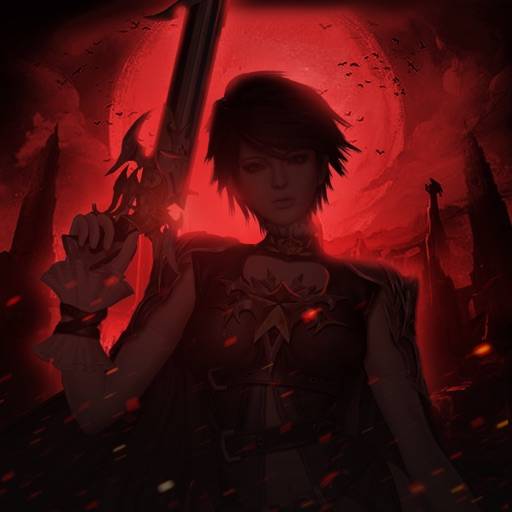Demon Arisen:Immortal app icon