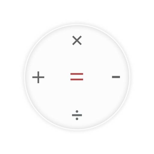 Calculadora multitarea icono