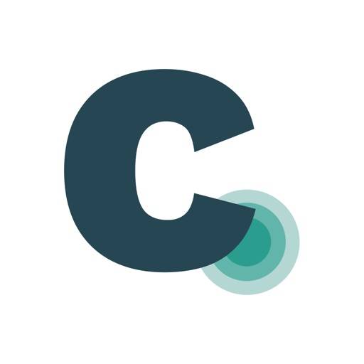 CURE: All Things Health app icon