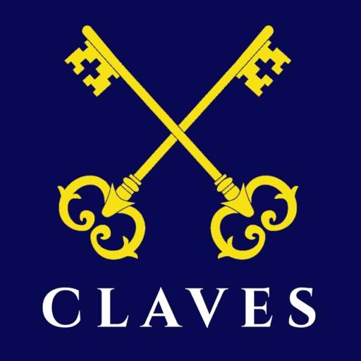 Claves app icon