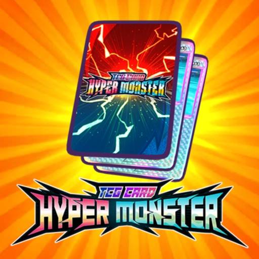 TCG Hyper Card Collect icon