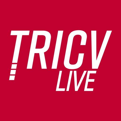 TRICV Live icon