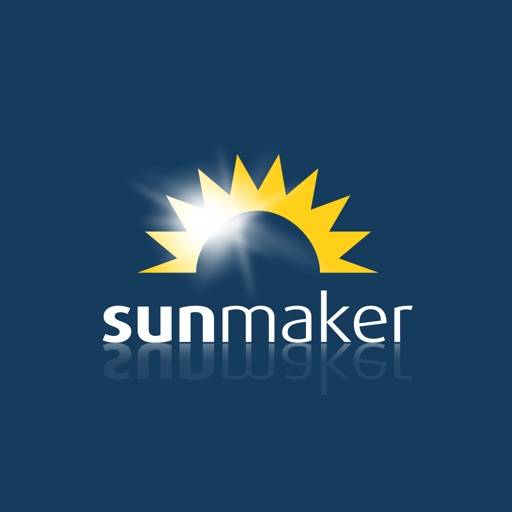 sunmaker Echtgeld Online Slots Symbol