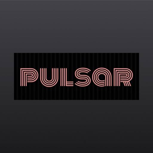 Pulsar-ES icon