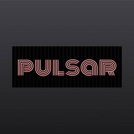 Pulsar-ES app icon