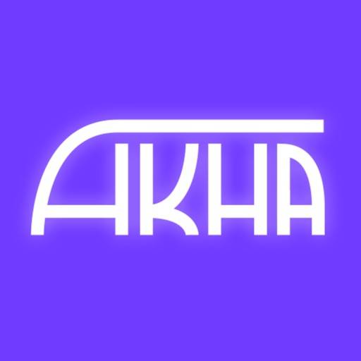 Akha app icon