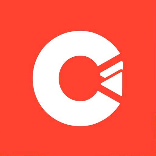 Click Market app icon