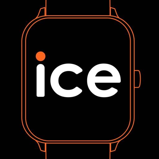 ICE smart icône