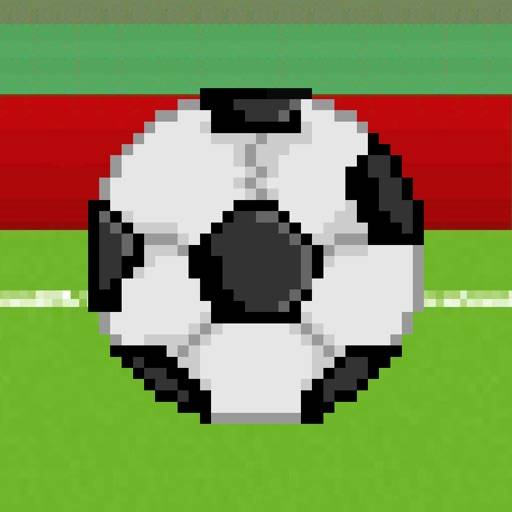 Kick Ups - Soccer icon