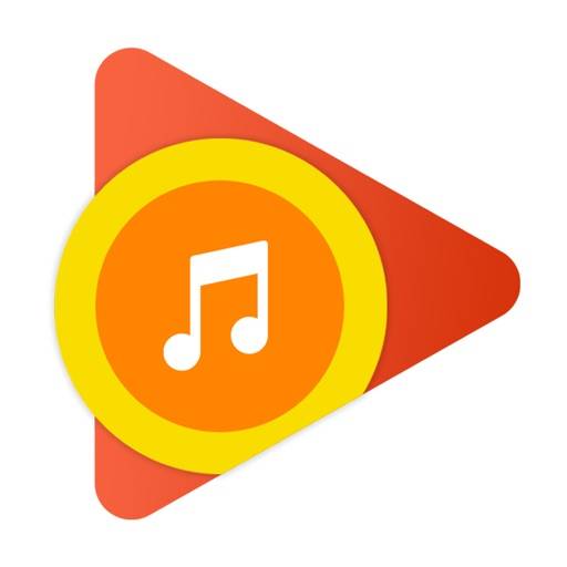 Music Player : Songs, Videos app icon