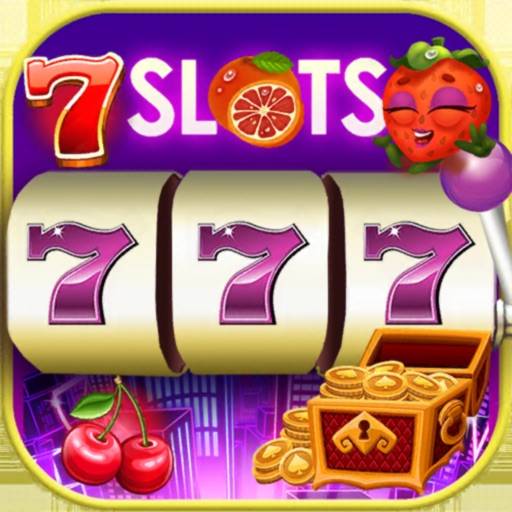 Casino Games: Golden Club 777 icon