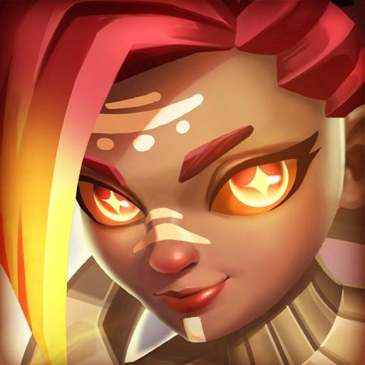 Heroes Awaken: Idle RPG app icon